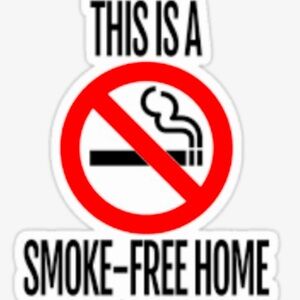 Smoke Free